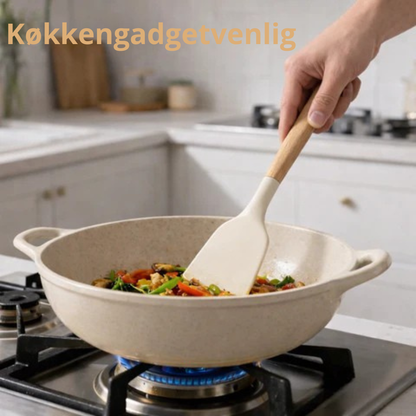 CookMate™ | Alt du behøver samlet i ét sæt
