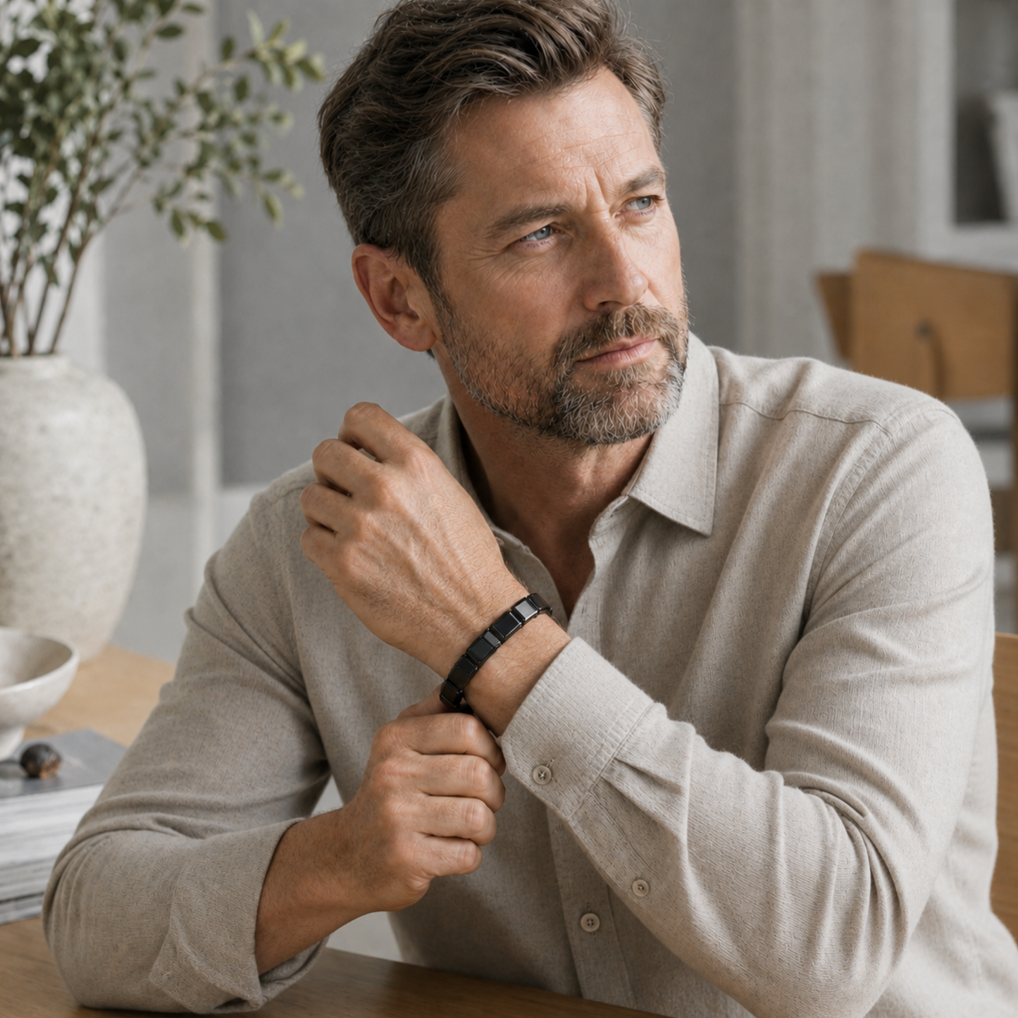 CalmStone™ | Bevar roen – uanset hvor travl dagen bliver