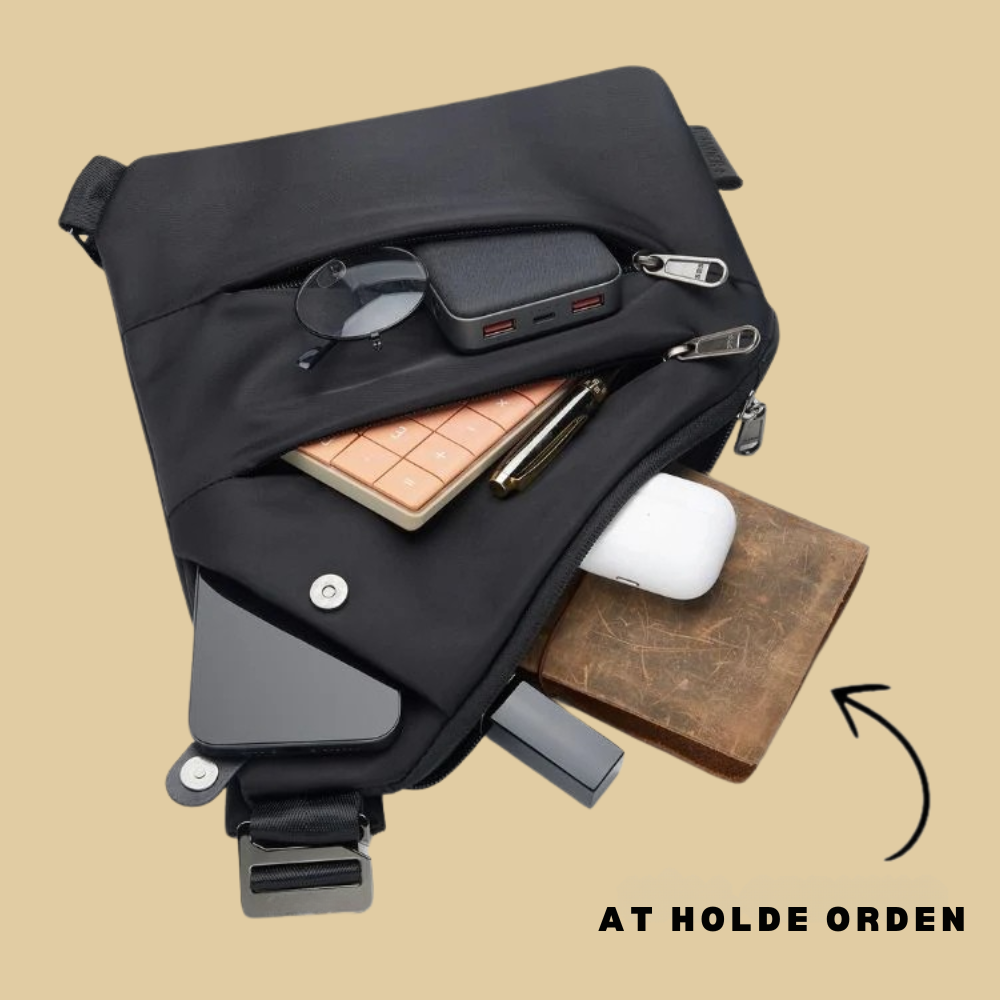 Vaylo™ | Altid dine ting sikkert med dig