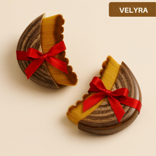 Velyra™ | Skab ro, form og naturlig glød – ét stille øjeblik ad gangen