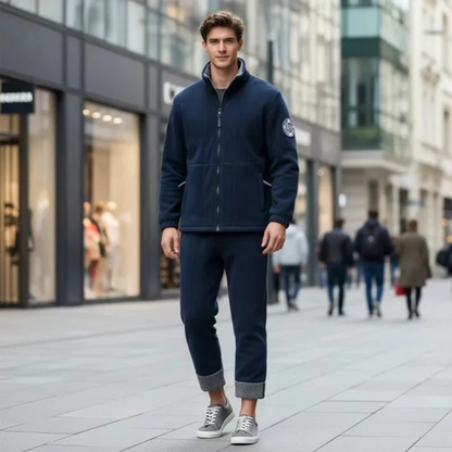 FleeceFit™ | Blød varme du mærker – komfort du lever i