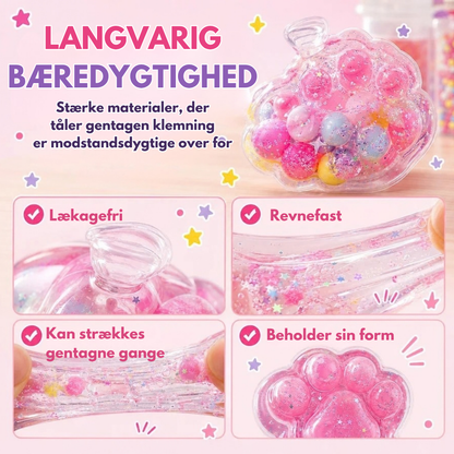 SquishyFun™ | Lav dine egne squishies og leg videre