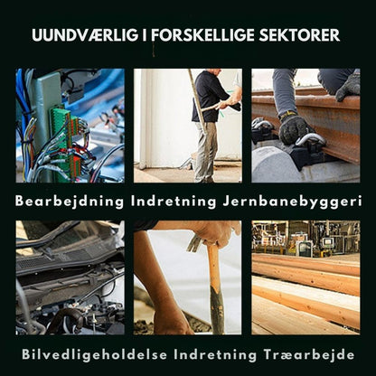 PrecisionPro™ | Laser vaterpas & hældningsmåler – præcise linjer uden fejl