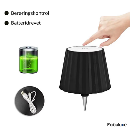 BottleGlow™ | Tilfører Elegance til Enhver Flaske