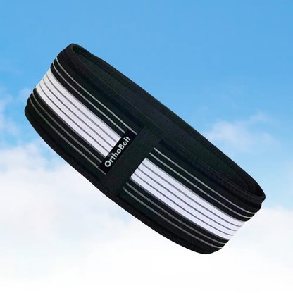 OrthoBelt™ | Stå rank – og mærk forskellen i hele kroppen