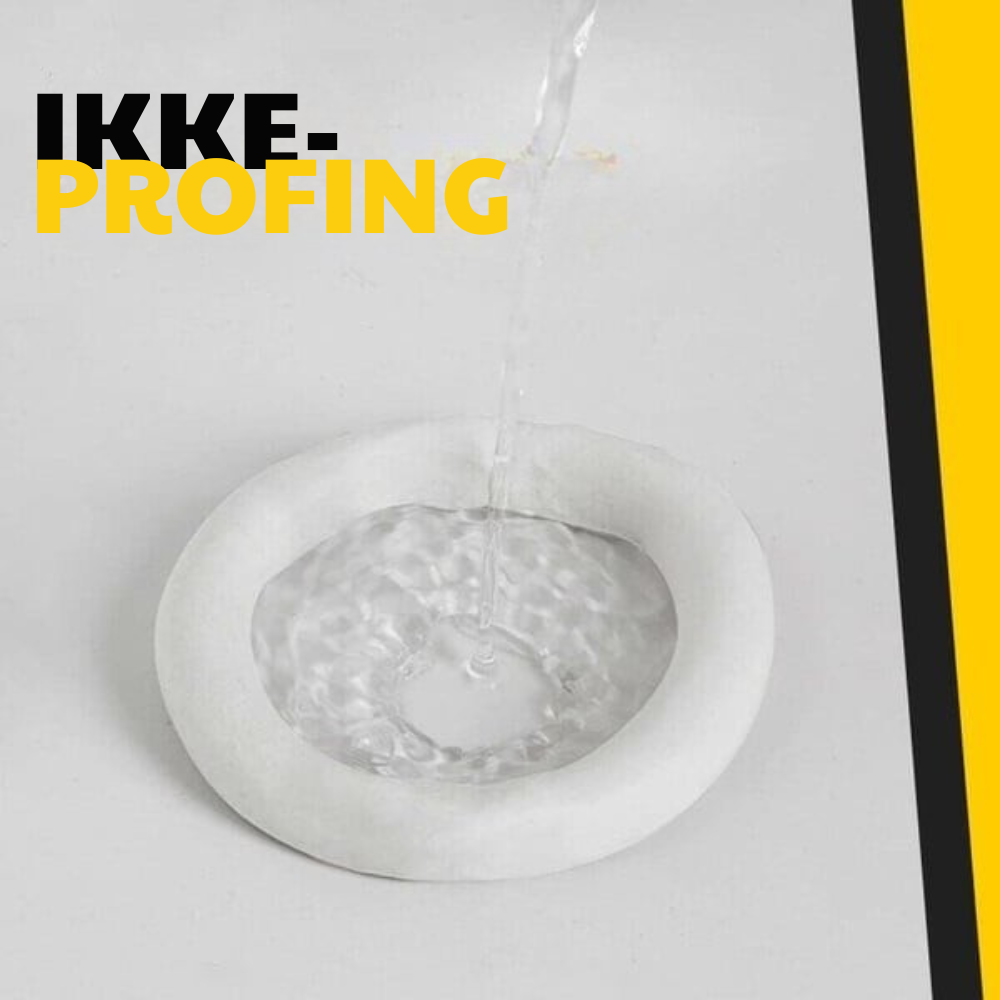 SealFix™ | Luk revner og utætheder nemt uden værktøj