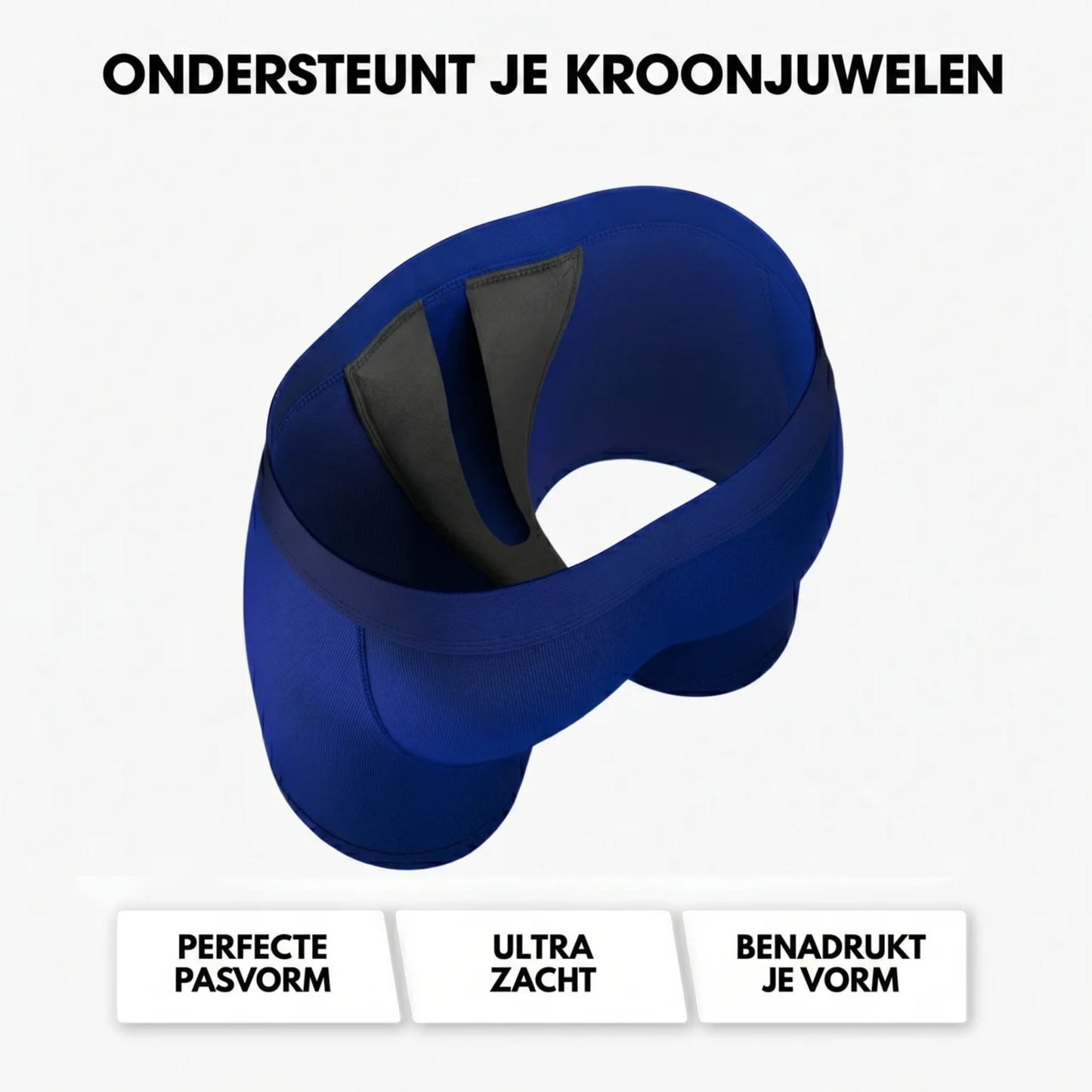 BamSoft™ | Silkeblød komfort der holder hele dagen