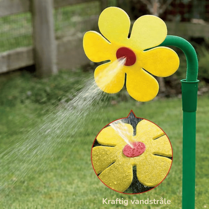 AquaBloom™ | Gør haven til sommerens sjoveste legezone