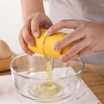 EggMate™ | Den lille køkkenhjælper der gør morgenægget nemt og elegant