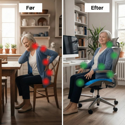 Avelis™ | Sid blødere og mere behageligt hver dag