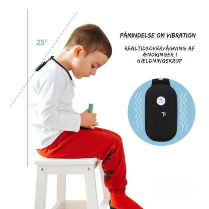 PostureAlign™ | Få din ryg til at stå lige uden besvær