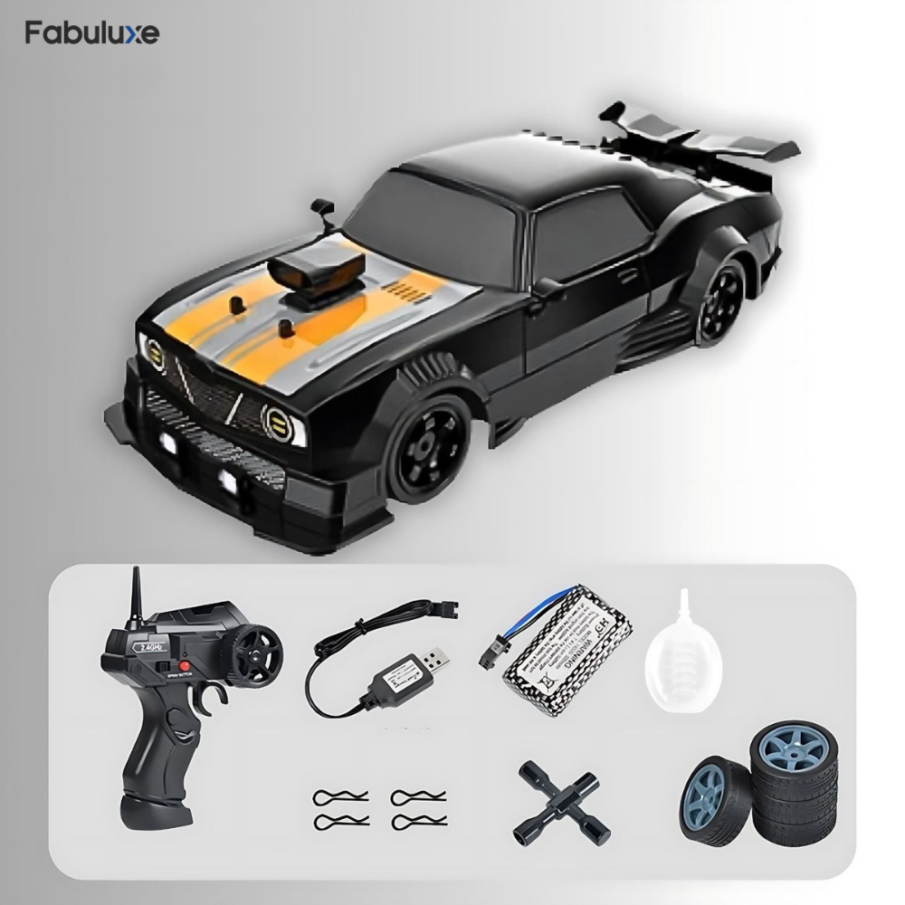 TrackBlazer™ GT | Timevis af sjov for børn og voksne