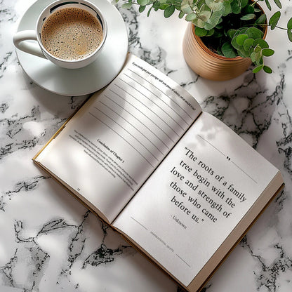 I Want to Hear Your Story | Knyt bånd over fælles historier og oplevelser