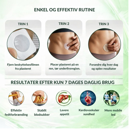 BioBalance™ | Støtte til kroppen – uden piller eller injektioner