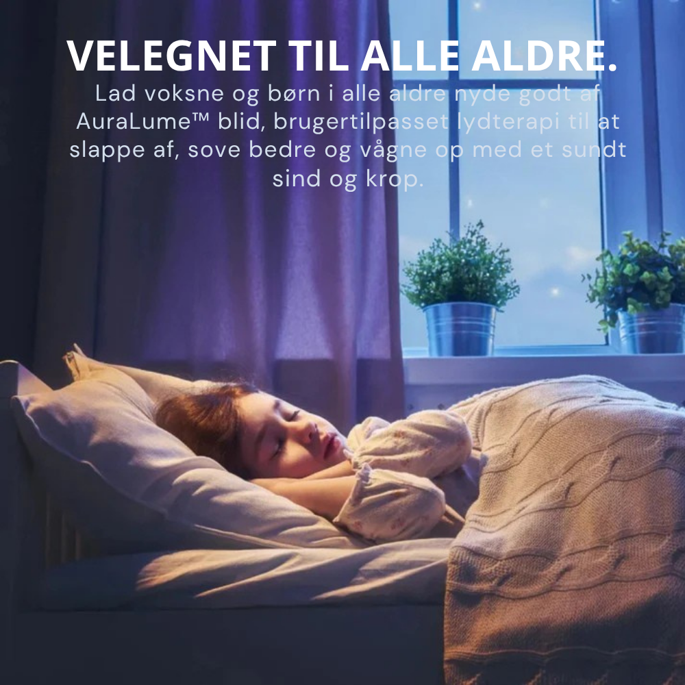 AuraLume™ | 4-i-1 lydlandskab 🌙