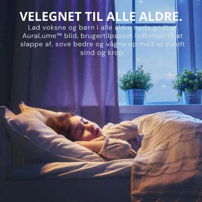 AuraLume™ | 4-i-1 lydlandskab 🌙