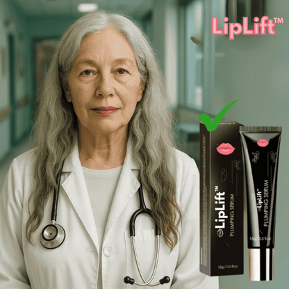 LipLift™ | Få naturligt fyldigere læber med blid volumen og intens fugt