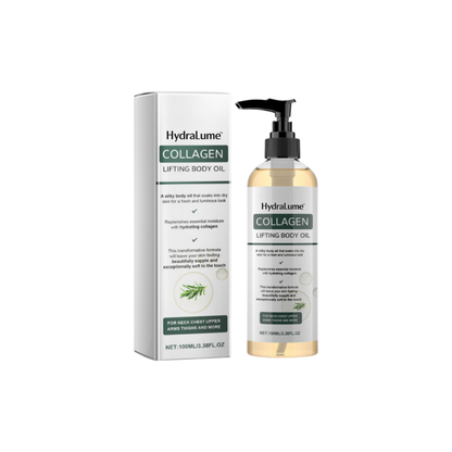 HydraLume™ | En fastere, glattere hud der føles smuk – hver eneste dag