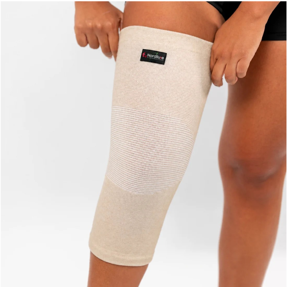 KneeRelief™ | Bevæg dig med mindre knæsmerter