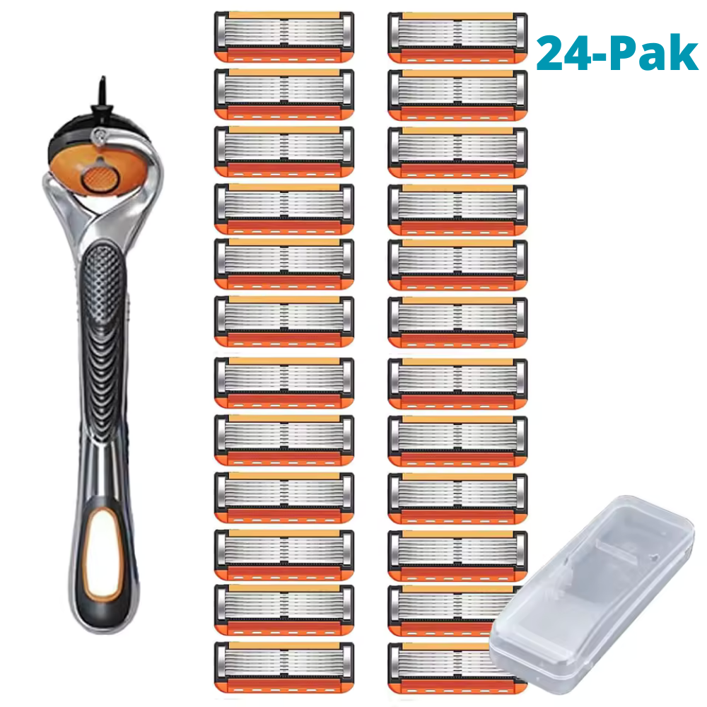 ProShave™ | Tæt og behagelig barbering – uden premium-prisen