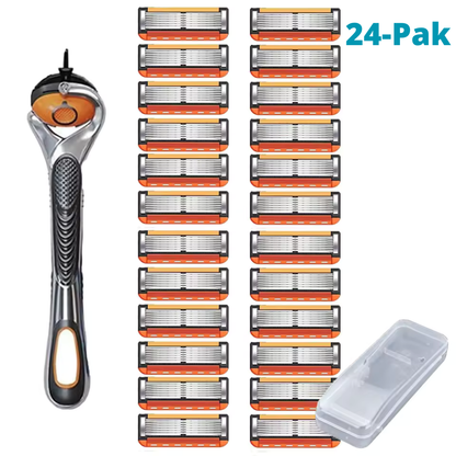 ProShave™ | Tæt og behagelig barbering – uden premium-prisen