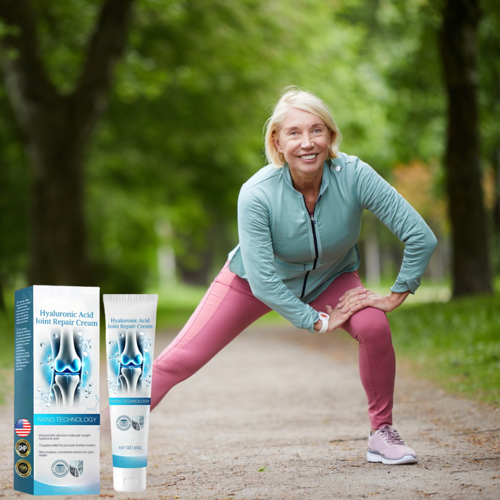 Arthéa™ | Lindring, smidighed og frihed for dine led