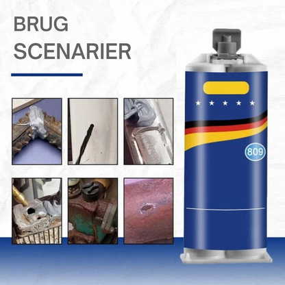 ArmorBond™ | Reparer alt på sekunder med ekstrem styrke