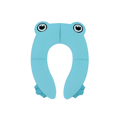 PottySeat™ | Sammenklappeligt pottesæde til småbørn