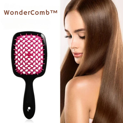 WonderComb™ | Perfekt til alle hårtyper