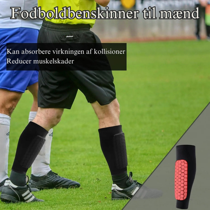 ShieldFlex™ | Bevæg dig frit med stabil beskyttelse