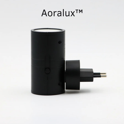 AoraLux™ |  En tidløs luksus til ethvert rum.