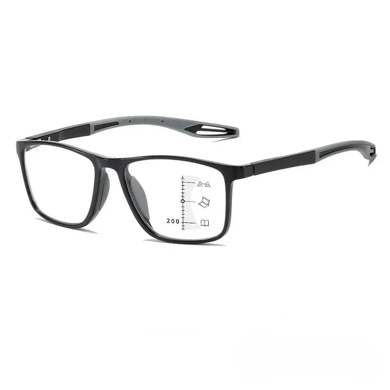 ClariFocus™ | Én brille til alt, du gør