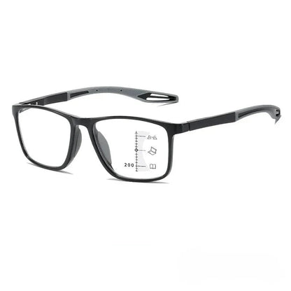 ClariFocus™ | Én brille til alt, du gør