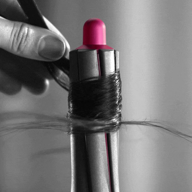 MultiStyler™ Pro | Professionelt 5-i-1 glattejern