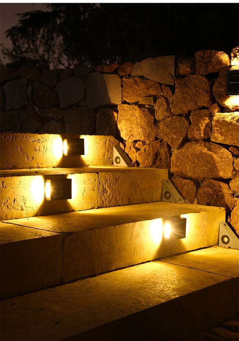 EdenLux™ - Skab den perfekte atmosfære i din have!