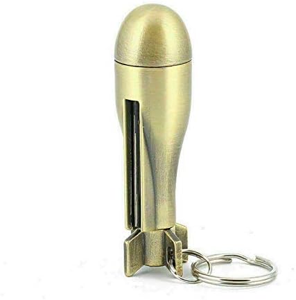 EternalMatch™ – Tænd dine stearinlys sikkert, uden flamme eller gas