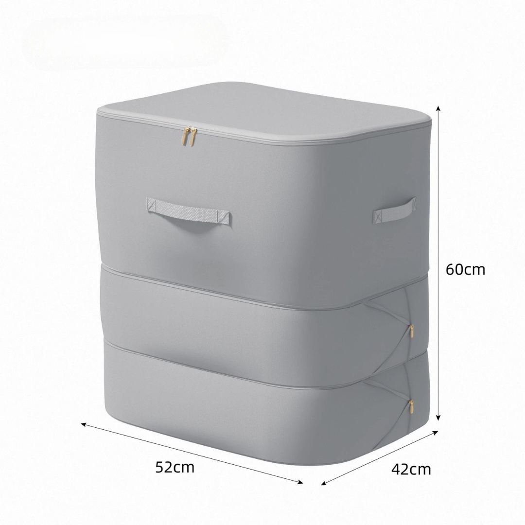 SpaceMaster™ | Maksimér din plads – hold orden i hele hjemmet