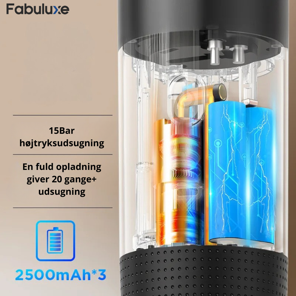 CoffeeGo™ | Få friskbrygget kaffe – hvor som helst, når som helst