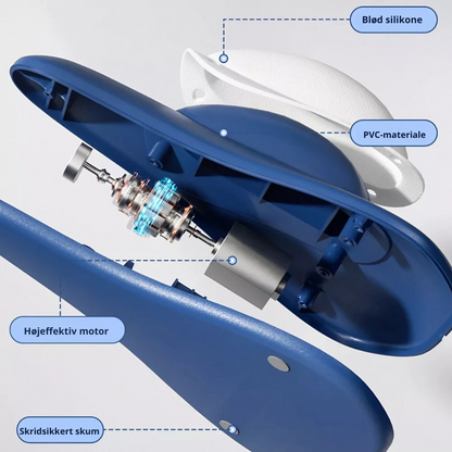 PelviPro™ | Bækkenbundstræner til styrke og støtte