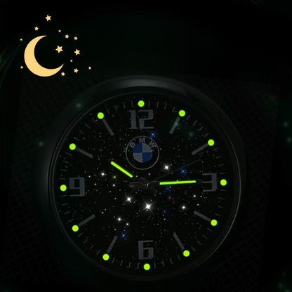 ChronoLux™ | Førsteklasses kvarts-bilur