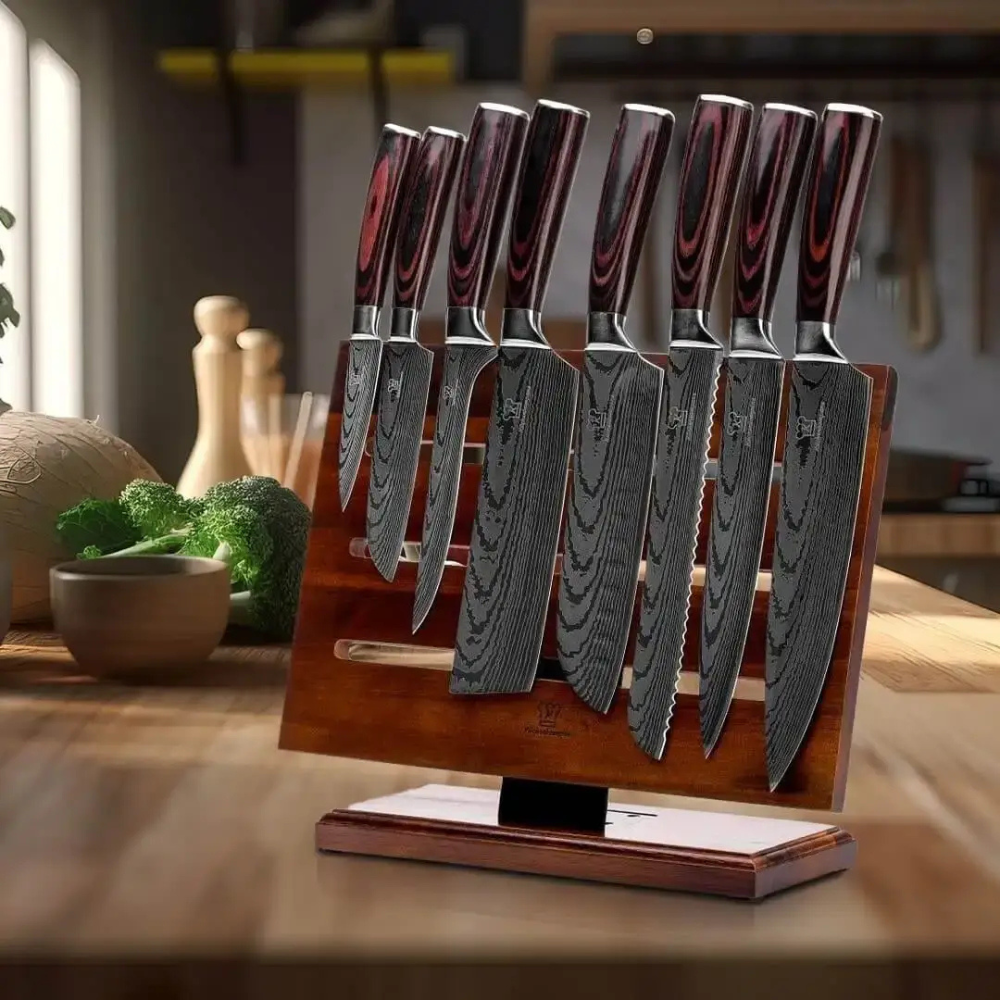 Kensai™ | Japansk præcision der kan mærkes i hvert eneste snit