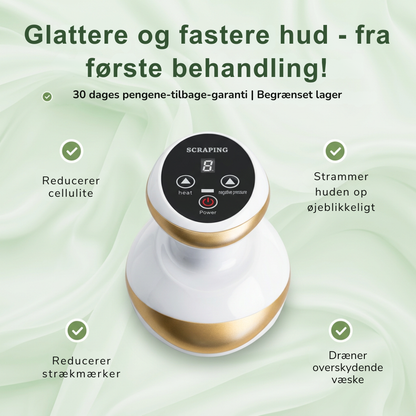 LymfElite™ | Gør kropsplejen mere målrettet hjemmefra