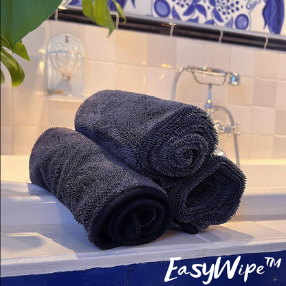 EasyWipe™ - Klud til tørring - 2+1 GRATIS