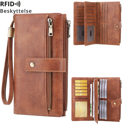 Virelle™ | Beskyt dine kort med stil