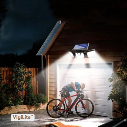 VigiLite™ | Lys op og føl dig tryg omkring dit hjem