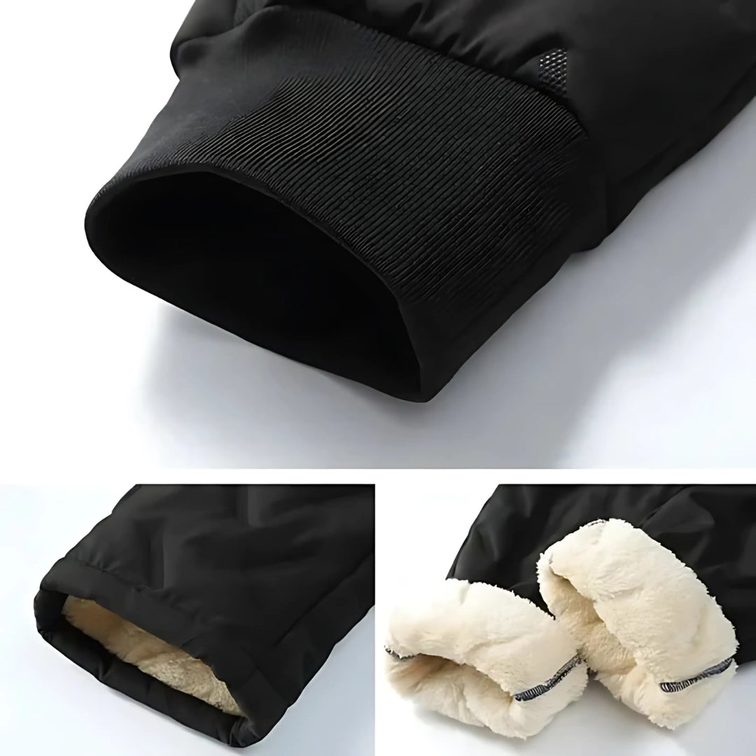 ThermaWear™ | Hold dig varm, tør og ubesejret hele vinteren