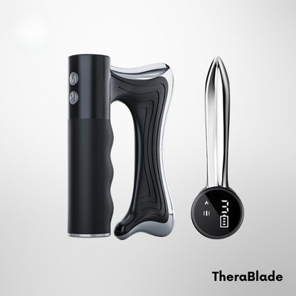 TheraBlade™ | Oplev øjeblikkelig lindring for ømme muskler