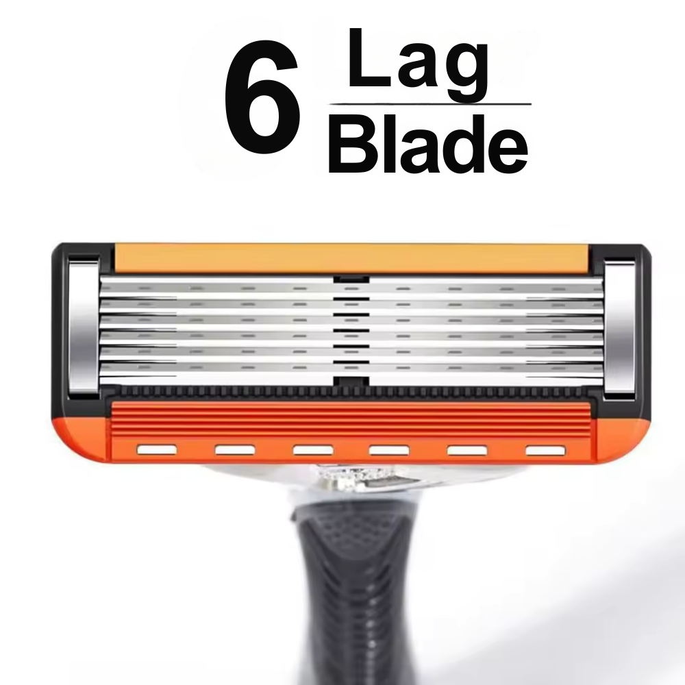 ProShave™ | Tæt og behagelig barbering – uden premium-prisen