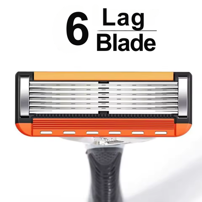 ProShave™ | Tæt og behagelig barbering – uden premium-prisen