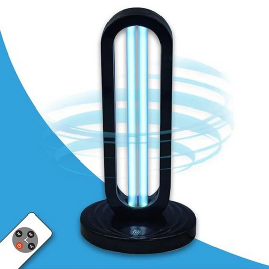 UV-Cleaner™ Pro | for et sundt og rent hjem